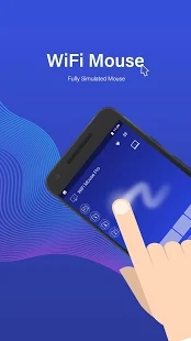 WiFi Mouse Pro官方版图6