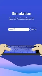WiFi Mouse Pro官方版图1