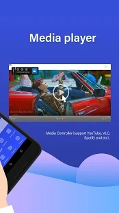 WiFi Mouse Pro官方版图7