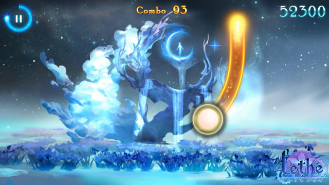 Lethe图4