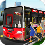 公交车3D模拟 V1.6