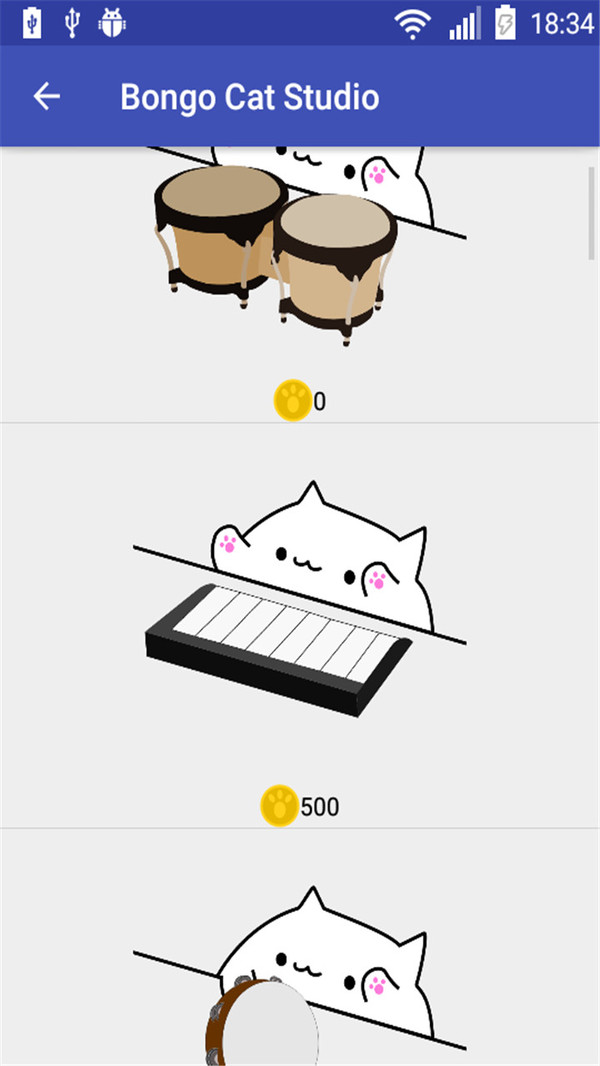 邦戈猫安卓直装版图2