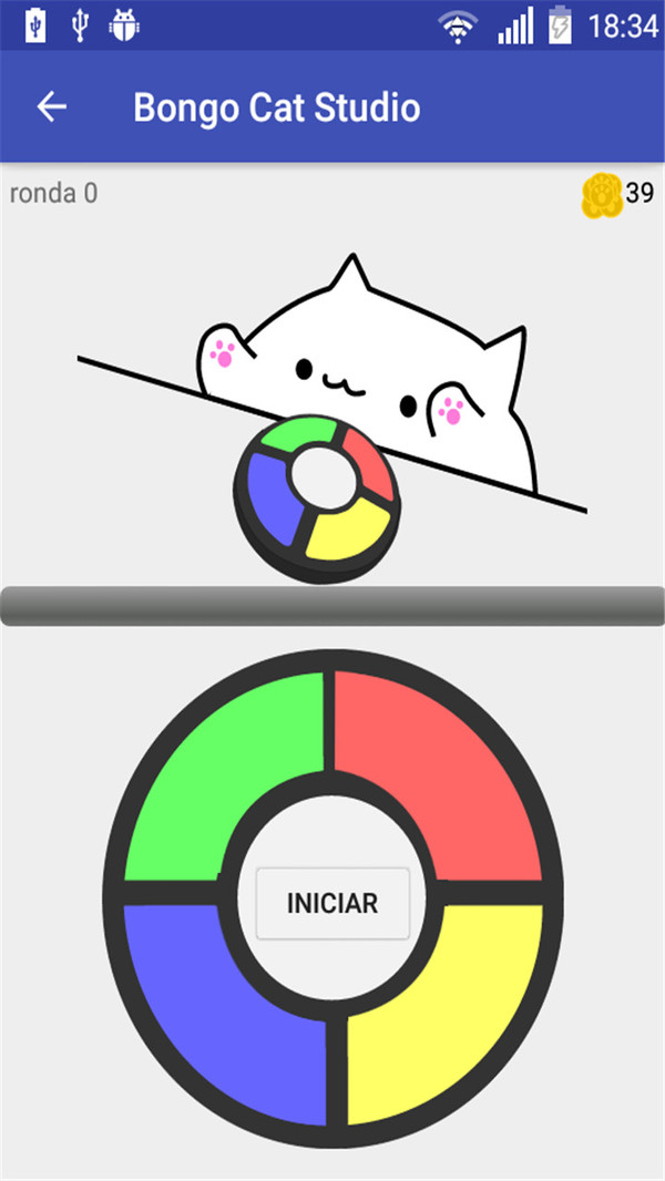 邦戈猫安卓直装版图1