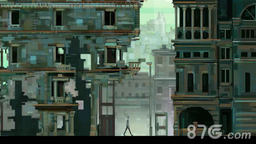 The End of the World安卓版图2