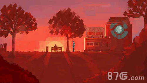The End of the World安卓版图1