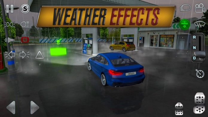 Real Driving Sim手游无广告版图3