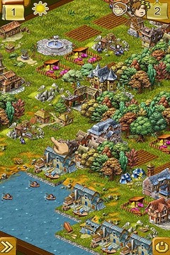 家园6中文手游直装版图3