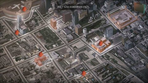 死无对证