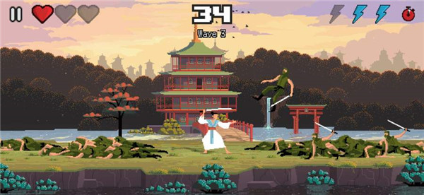 成群之敌(2)