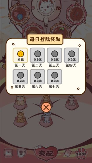 云撸猫咪图5