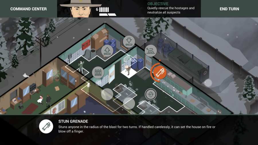 这就是警察2免费版图3