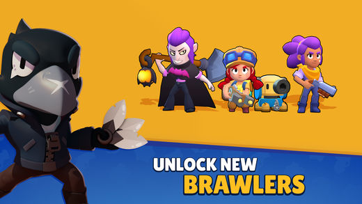brawlstars汉化版(1)
