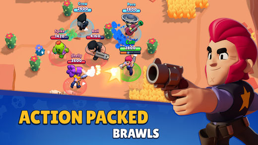 brawlstars汉化版(5)