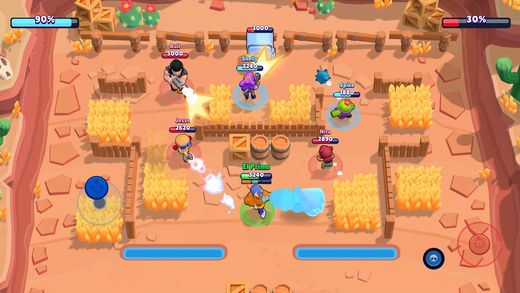 brawlstars汉化版(2)