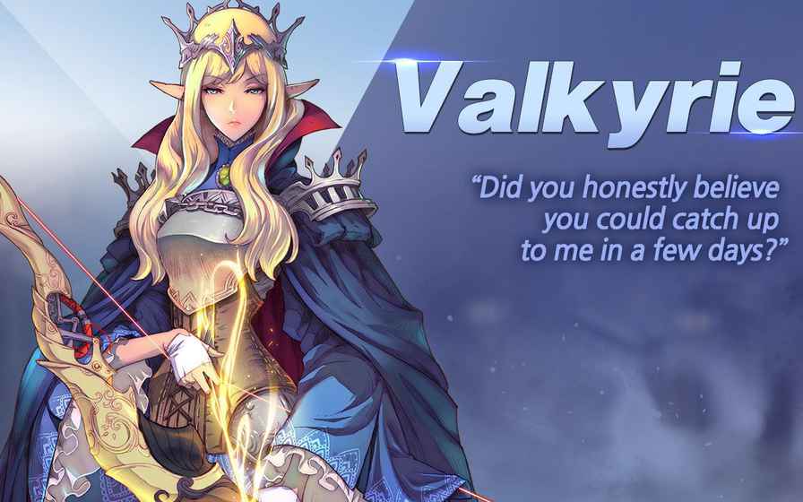 KingdomofHero手游免费版图3