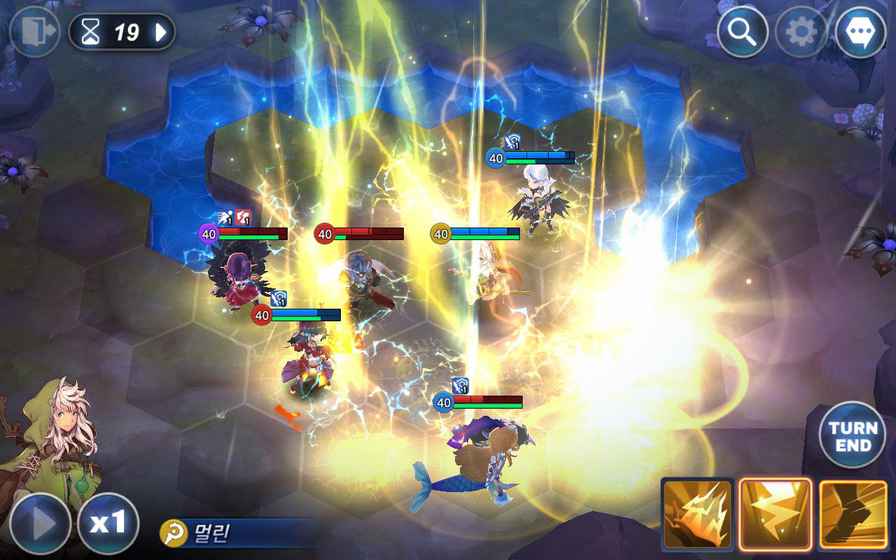 KingdomofHero手游免费版图1