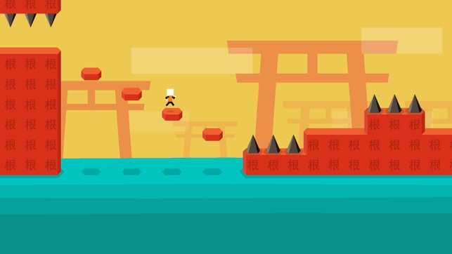 MrJump游戏无广告版图4