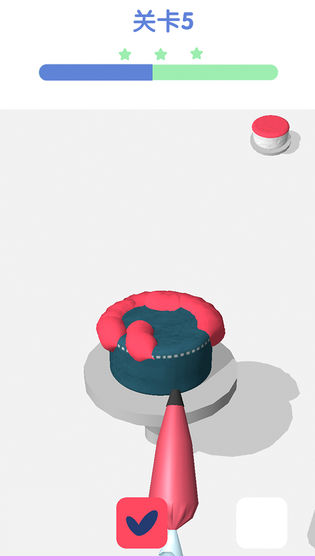 3D涂色世界免费原版图3