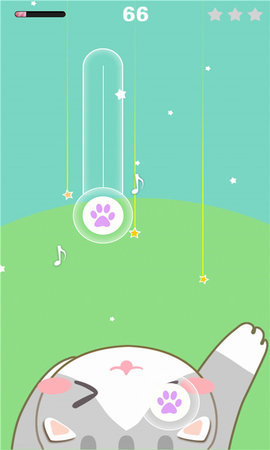 猫咪钢琴方块安卓版