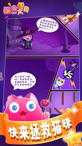 猫你太美图1