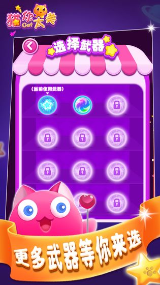 猫你太美图4