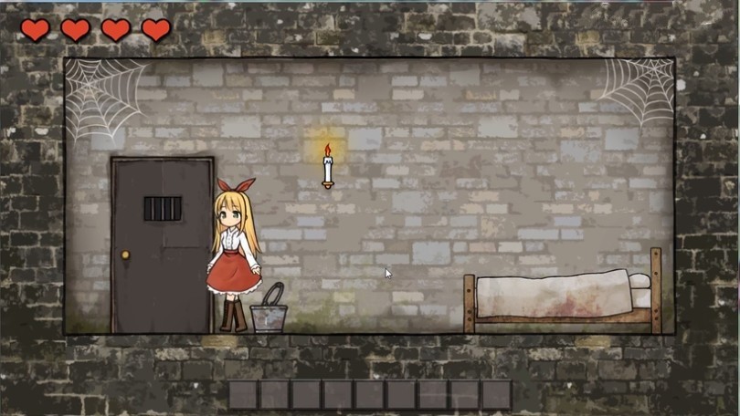 MELANCHOLIANNA图3