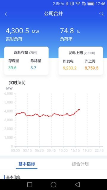 运管云门户正版图2