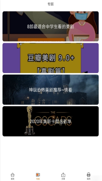 阿哥美剧最新版(2)
