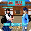 高中男生虚拟生活 v1.10