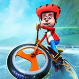 BMX爆炸2026游戏纯净最新版