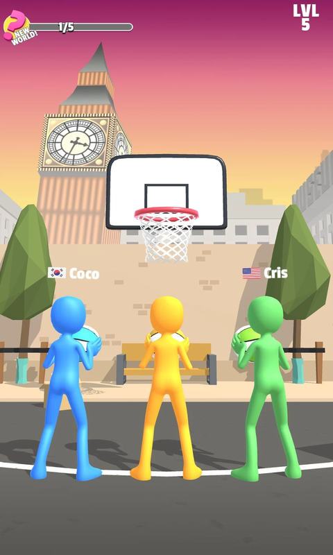 360度绝杀图2