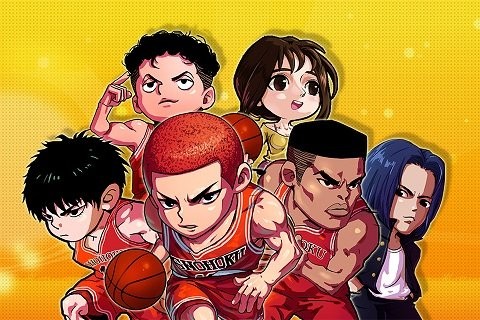 新三分球大赛图2