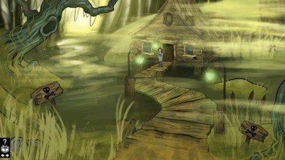 爱丽丝与魔龙