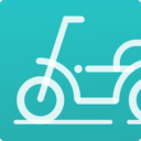 智慧骑行 V1.0.8