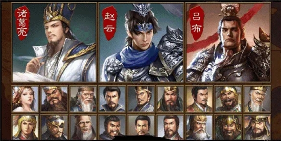 战国军师传游戏纯净最新版图3