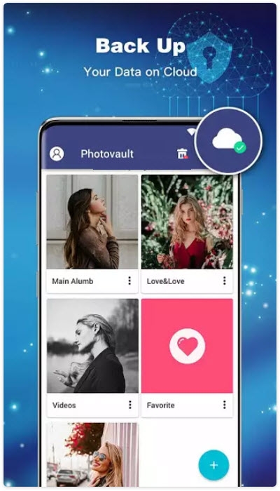 Photo Vault直装版图1