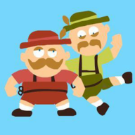 约德尔攀登者(Yodel Climbers)