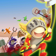 我的超级长矛IO手机版 V1.8