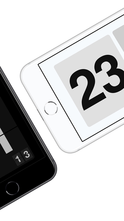 ZenFlipClock