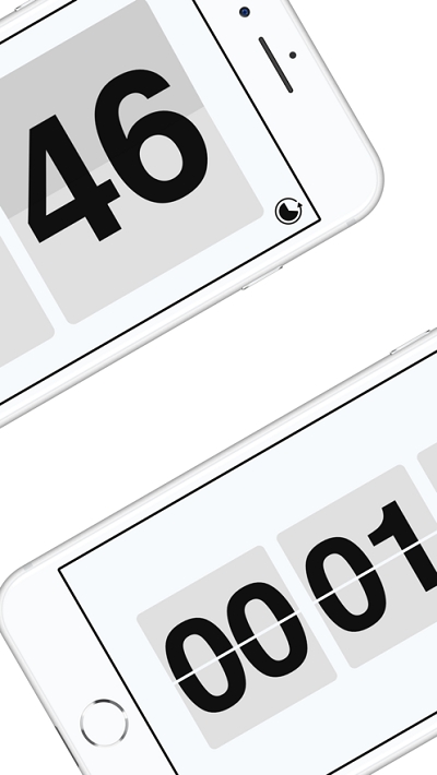 ZenFlipClock