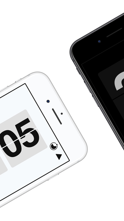 ZenFlipClock