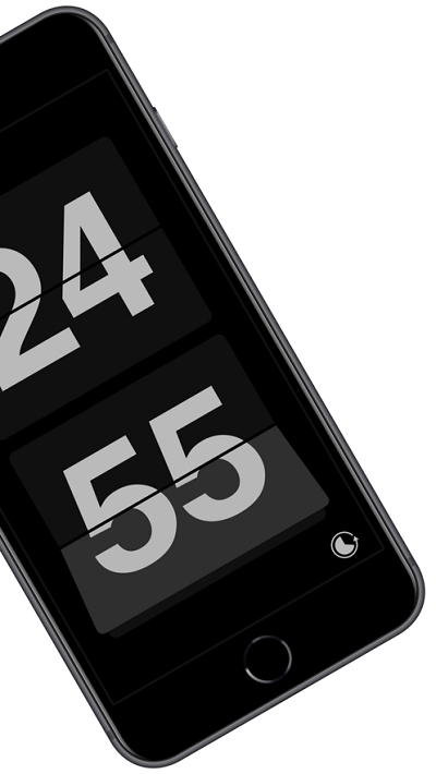 ZenFlipClock