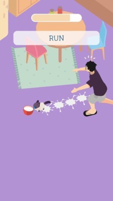 恶作剧猫咪图3