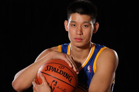 《NBA2K12》里林书豪的逆袭：从无名小卒到球场英雄的爆发之路