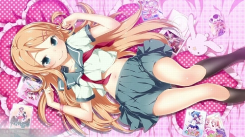 《我的妹妹不可能这么可爱》创作者遭遇网络攻击