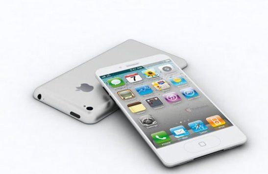 富士康正为iPhone5订单赶工，希望别再发生跳楼事件了