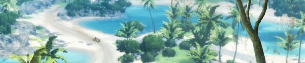 《孤岛惊魂3》的开放度极高，无论是射击爱好者还是RPG玩家都会为之倾心