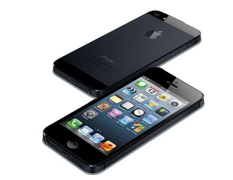 iPhone5供货紧张情况得到缓解销量或迎来大幅增长