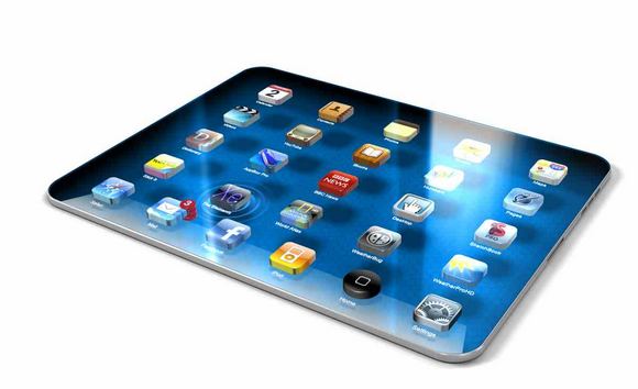 苹果iPad3很快就要开卖了，价格会有所上调