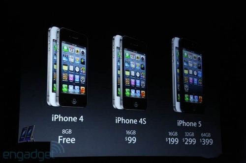 iPhone5年度回顾：确实没让我们失望